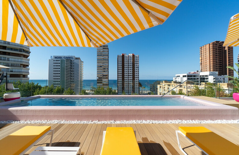 The Agir Springs Hotel By Medplaya