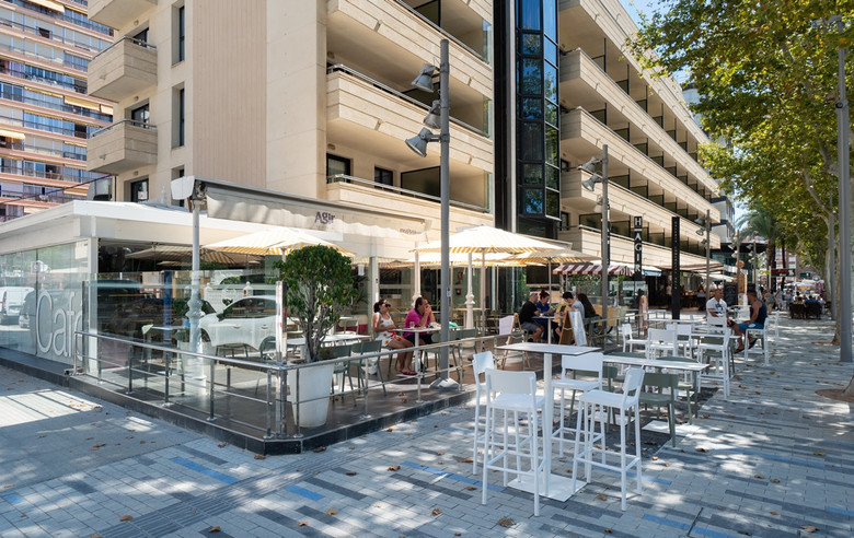 The Agir Springs Hotel By Medplaya