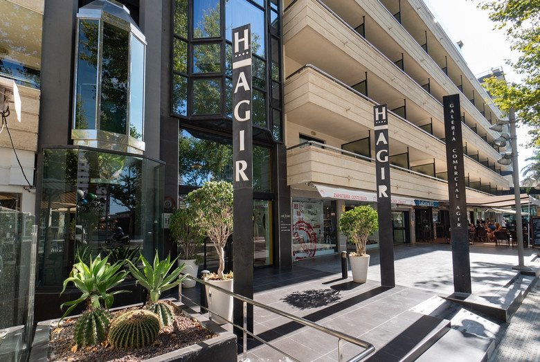 The Agir Springs Hotel By Medplaya