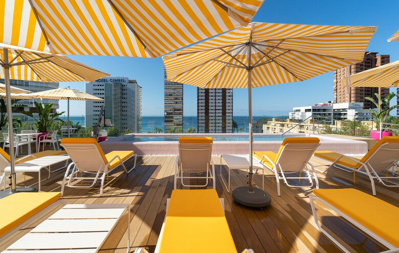 The Agir Springs Hotel By Medplaya