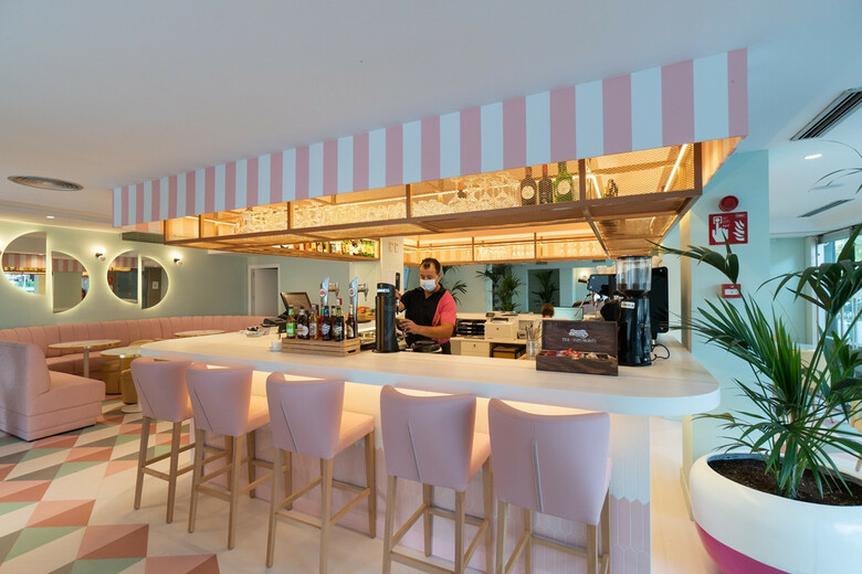 The Agir Springs Hotel By Medplaya