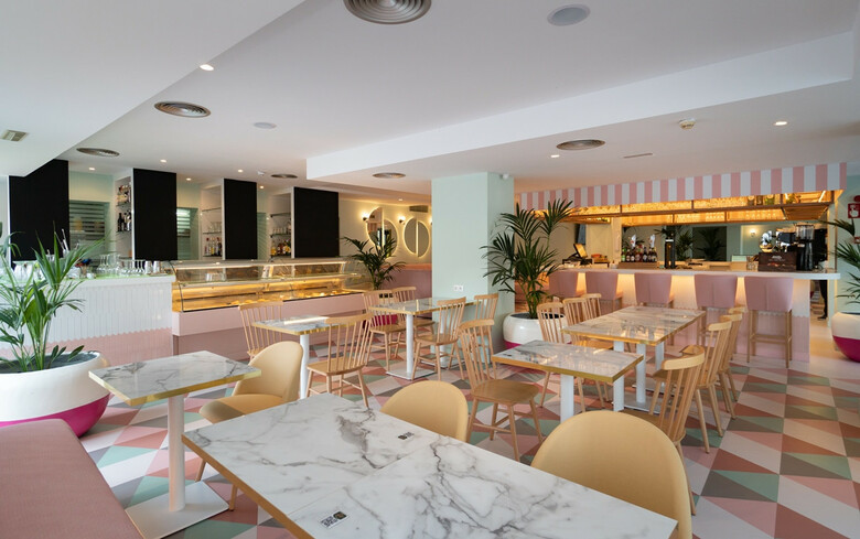 The Agir Springs Hotel By Medplaya