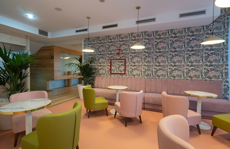 The Agir Springs Hotel By Medplaya