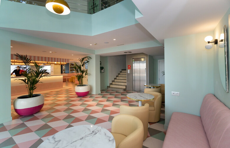 The Agir Springs Hotel By Medplaya