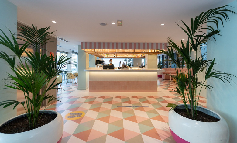 The Agir Springs Hotel By Medplaya