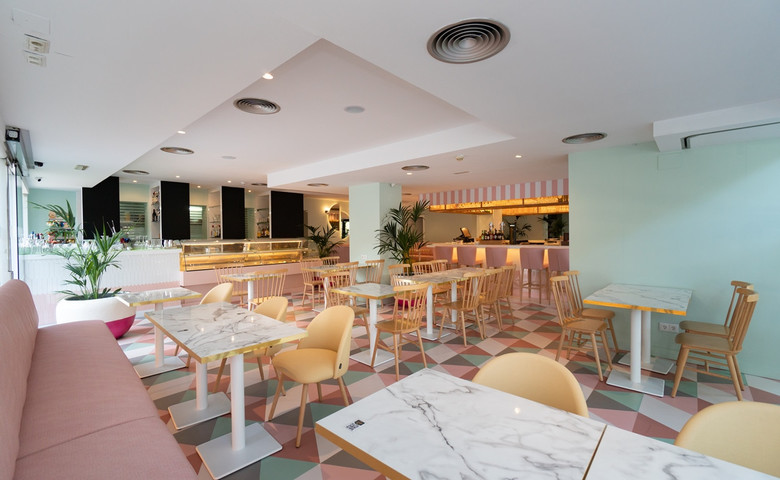 The Agir Springs Hotel By Medplaya