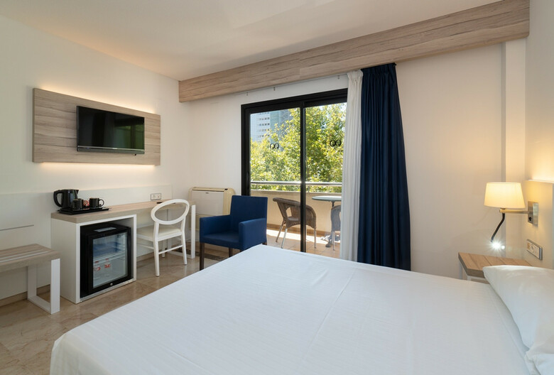 The Agir Springs Hotel By Medplaya