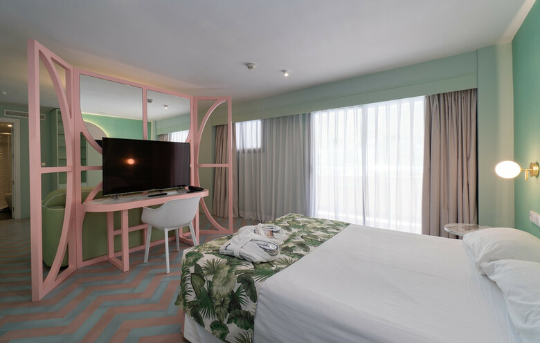 The Agir Springs Hotel By Medplaya