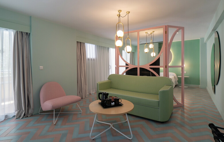 The Agir Springs Hotel By Medplaya