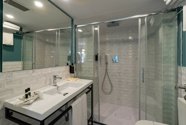 The Agir Springs Hotel By Medplaya