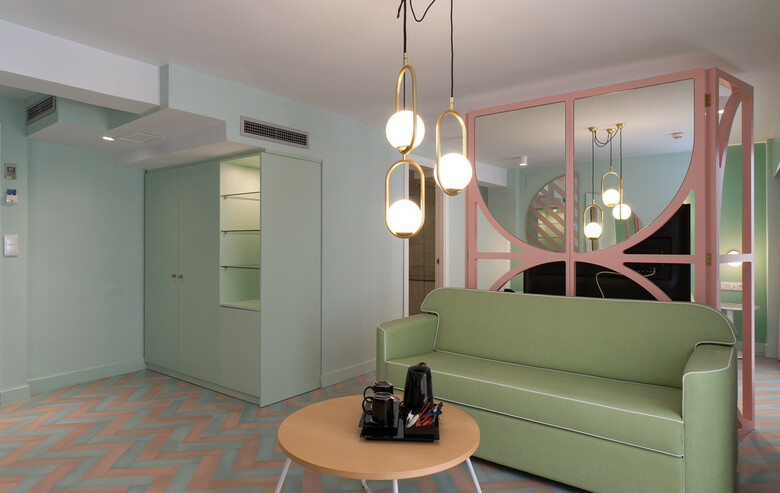 The Agir Springs Hotel By Medplaya