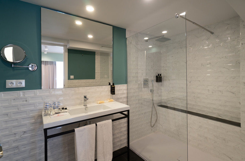 The Agir Springs Hotel By Medplaya