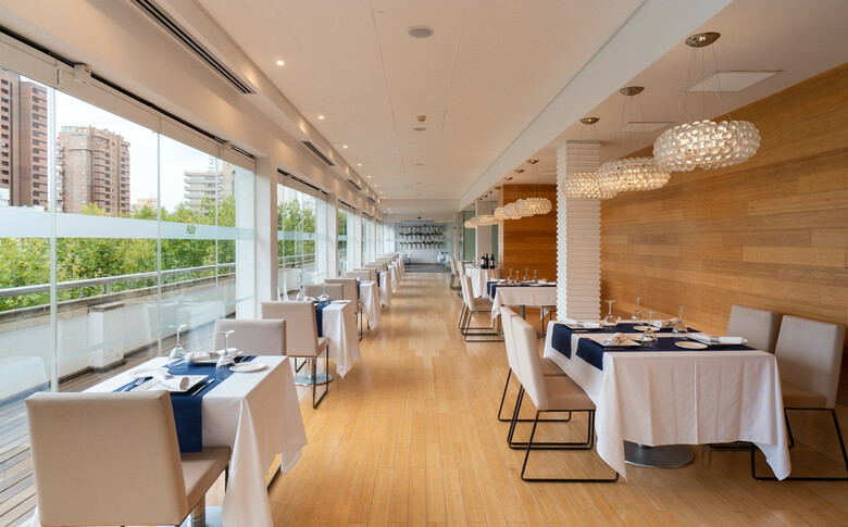 The Agir Springs Hotel By Medplaya