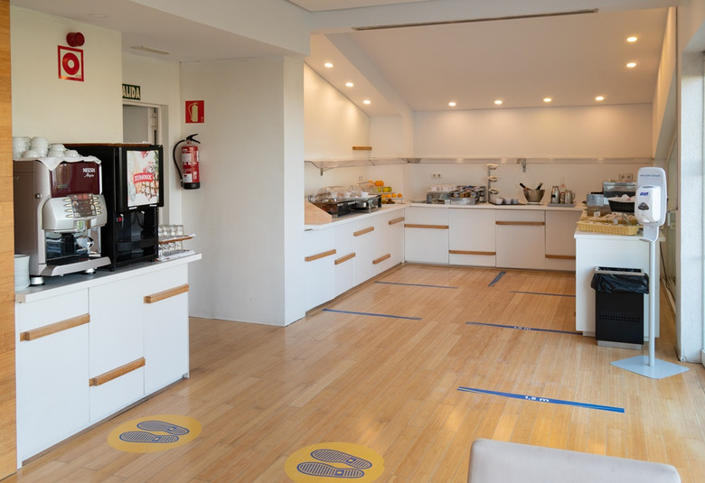 The Agir Springs Hotel By Medplaya