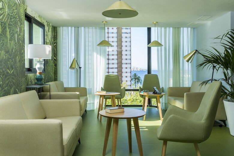 The Agir Springs Hotel By Medplaya