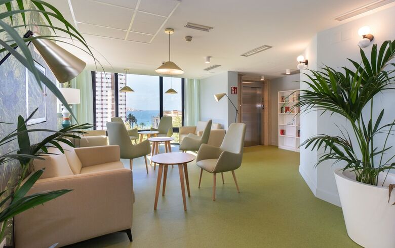 The Agir Springs Hotel By Medplaya