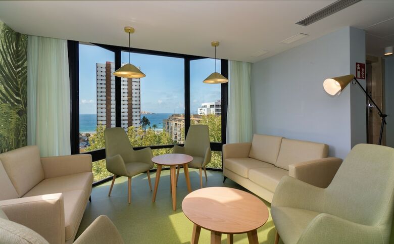 The Agir Springs Hotel By Medplaya