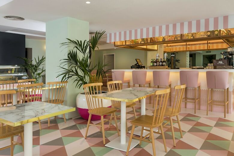 The Agir Springs Hotel By Medplaya