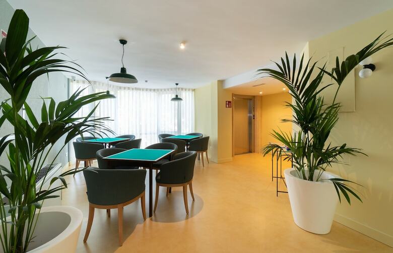 The Agir Springs Hotel By Medplaya