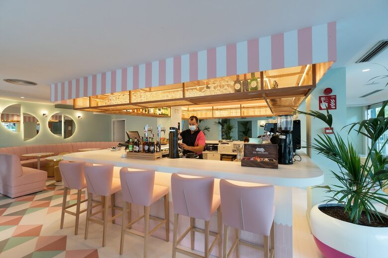 The Agir Springs Hotel By Medplaya