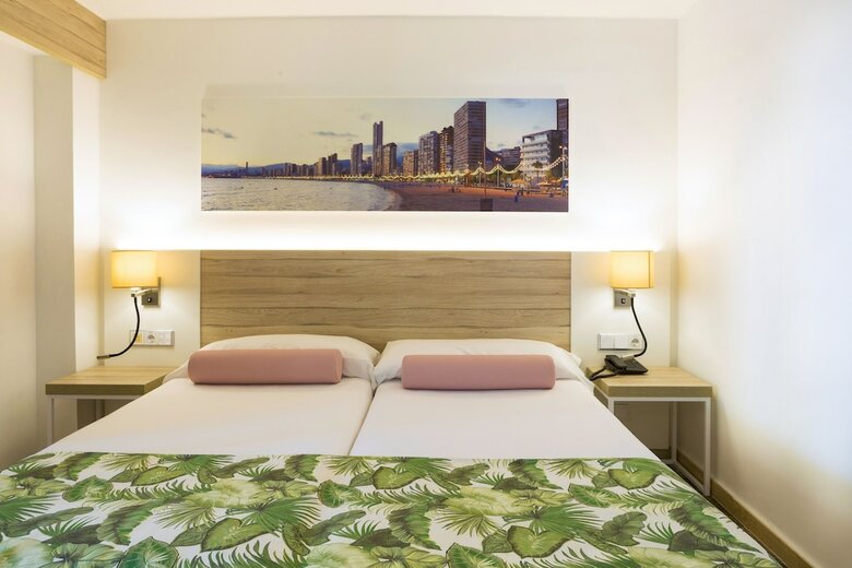 The Agir Springs Hotel By Medplaya