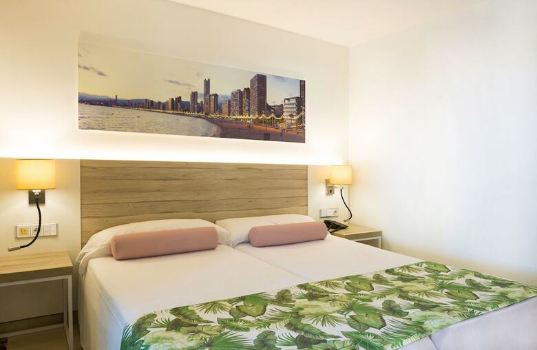 The Agir Springs Hotel By Medplaya