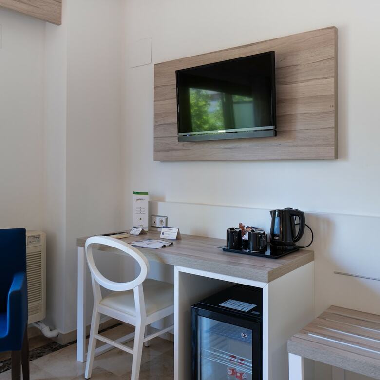 The Agir Springs Hotel By Medplaya