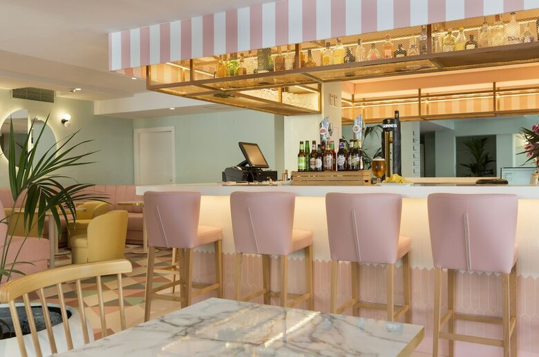 The Agir Springs Hotel By Medplaya