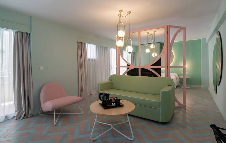 The Agir Springs Hotel By Medplaya