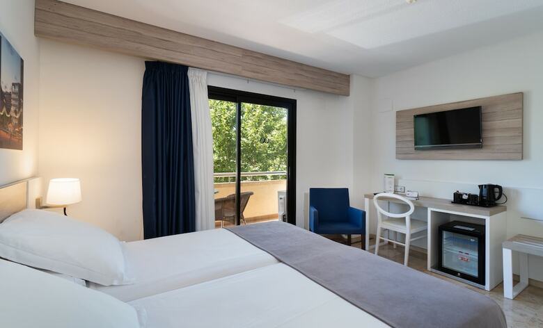 The Agir Springs Hotel By Medplaya