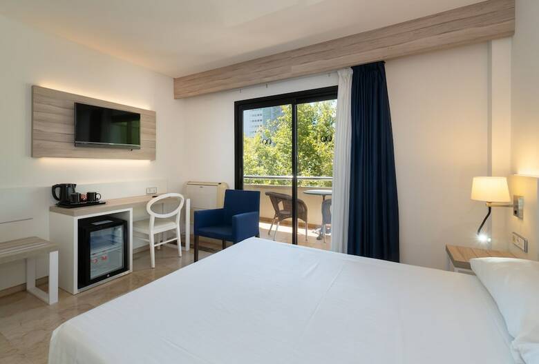 The Agir Springs Hotel By Medplaya