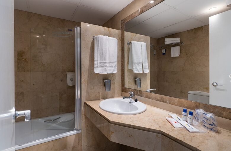 The Agir Springs Hotel By Medplaya