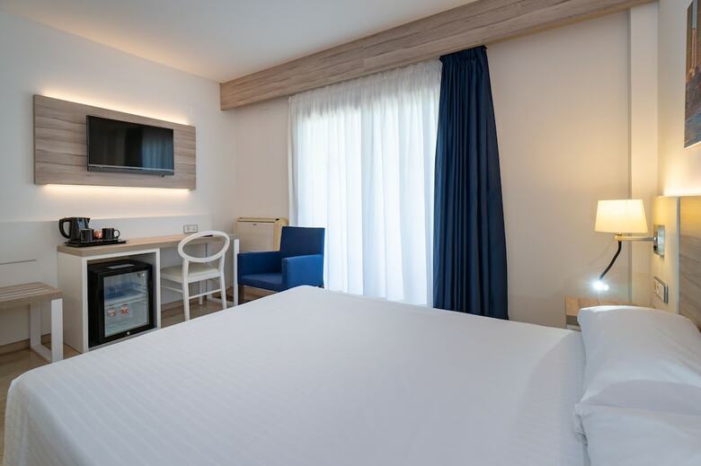 The Agir Springs Hotel By Medplaya