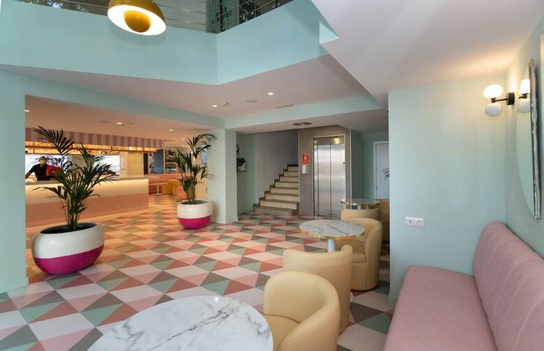 The Agir Springs Hotel By Medplaya