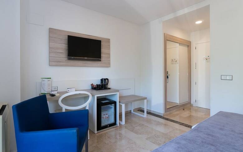 The Agir Springs Hotel By Medplaya