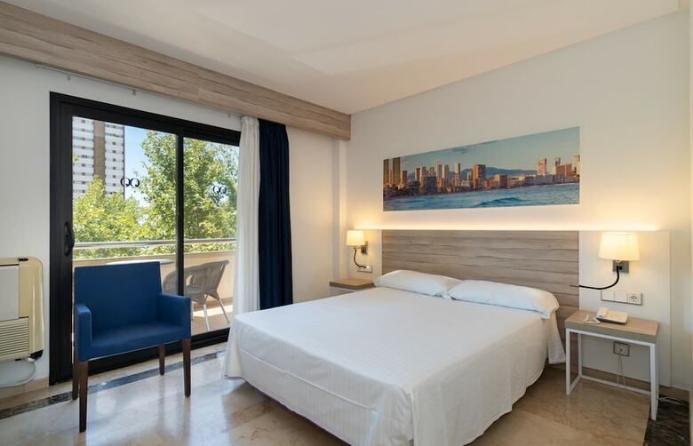 The Agir Springs Hotel By Medplaya