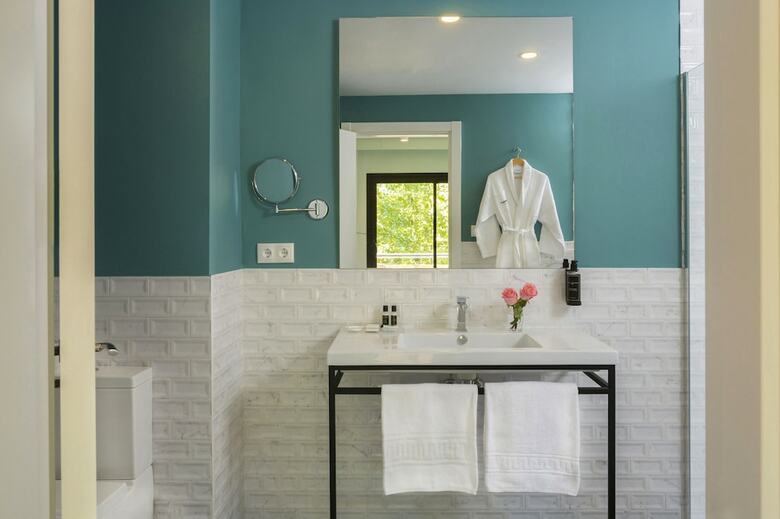 The Agir Springs Hotel By Medplaya