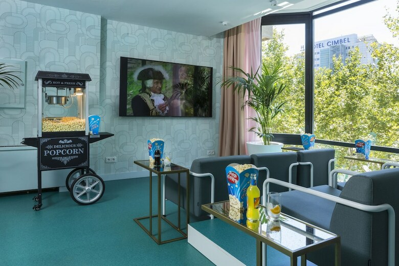 The Agir Springs Hotel By Medplaya