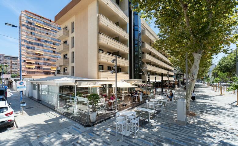 The Agir Springs Hotel By Medplaya