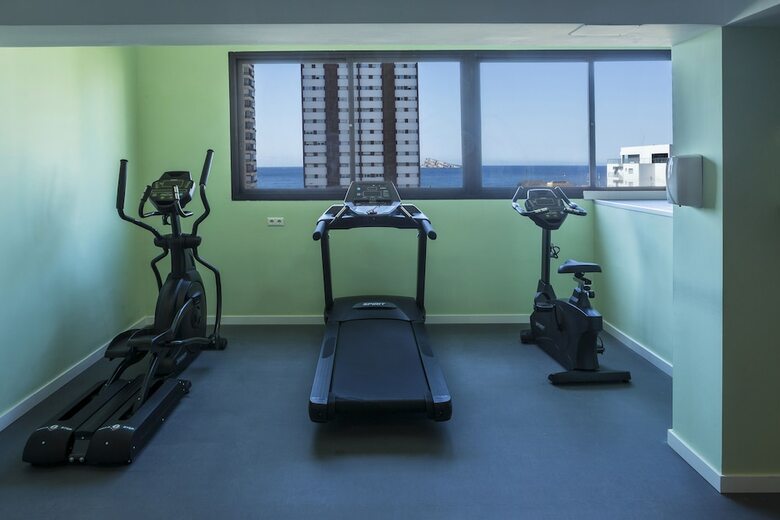 The Agir Springs Hotel By Medplaya