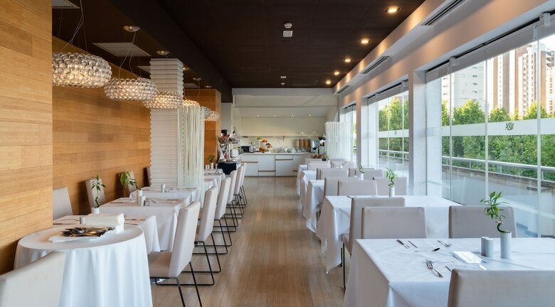 The Agir Springs Hotel By Medplaya