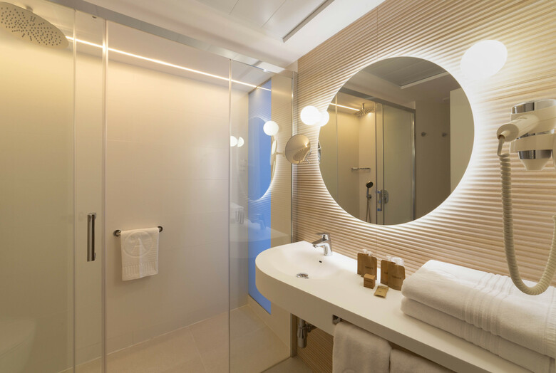 Hotel Ambassador Playa I