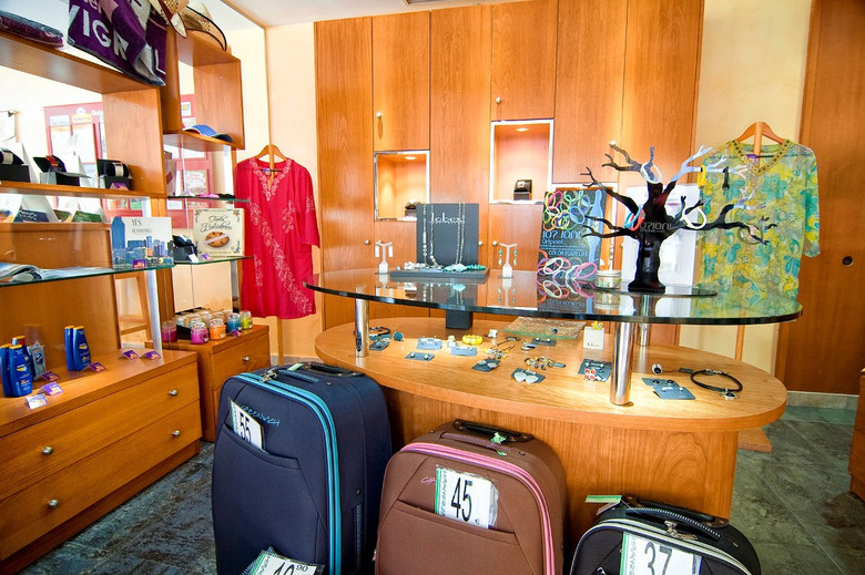 Hotel Servigroup Pueblo Benidorm