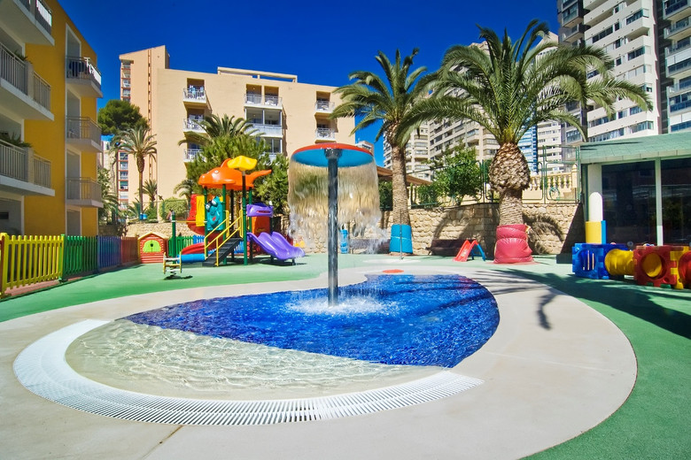 Hotel Servigroup Pueblo Benidorm