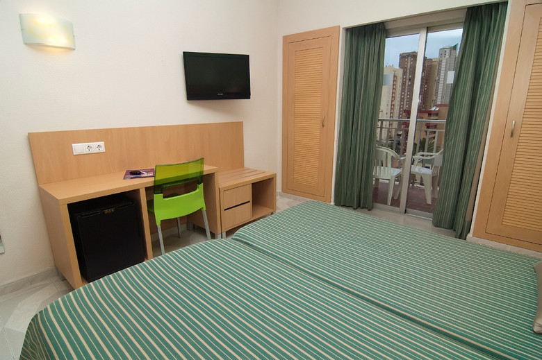 Hotel Servigroup Pueblo Benidorm