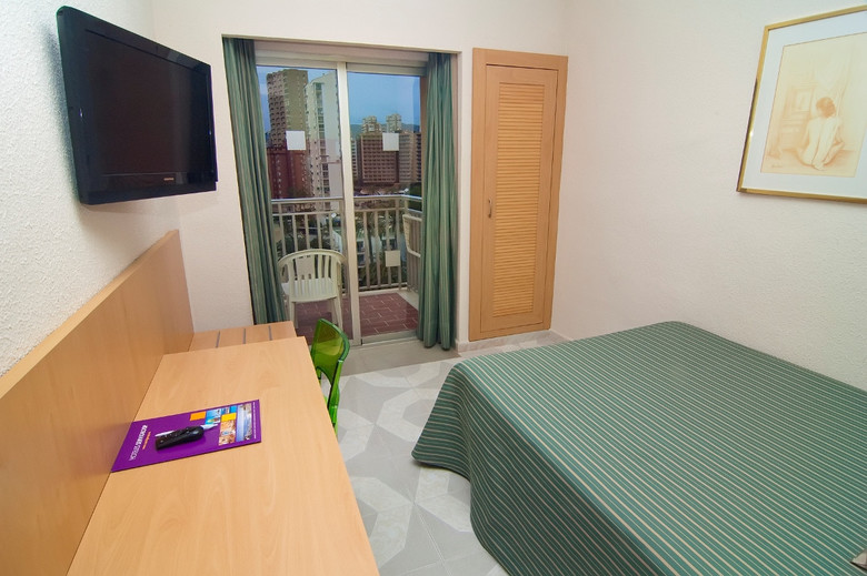 Hotel Servigroup Pueblo Benidorm