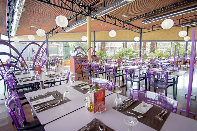 Hotel Servigroup Pueblo Benidorm