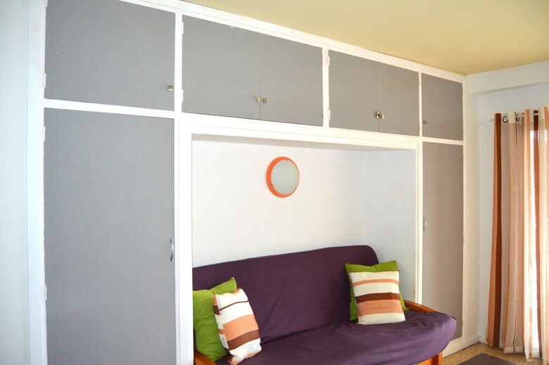 Apartamentos Bermudas