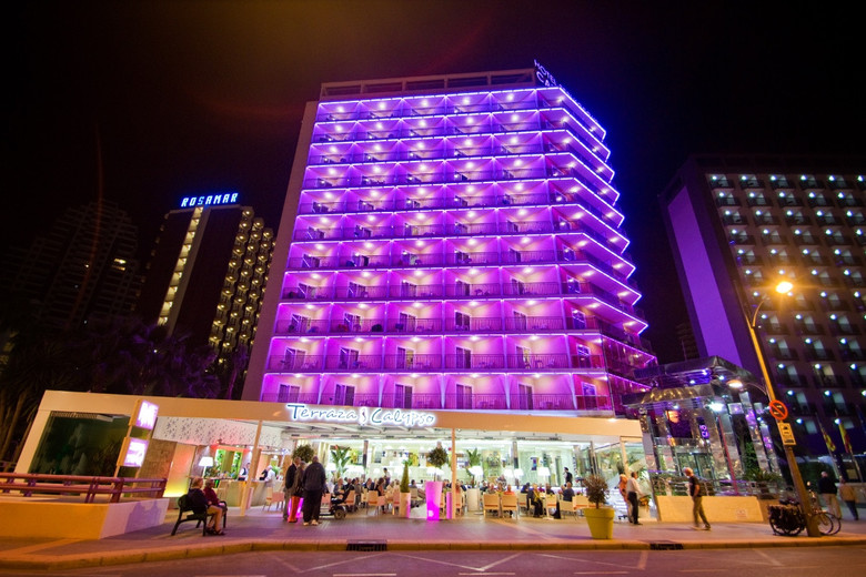 Hotel Servigroup Calypso
