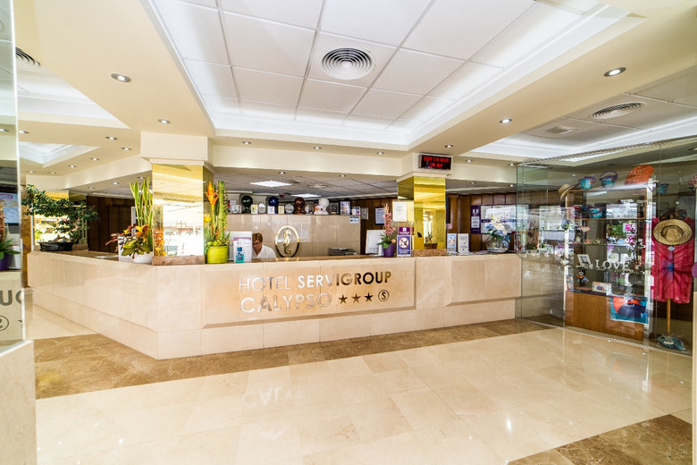 Hotel Servigroup Calypso